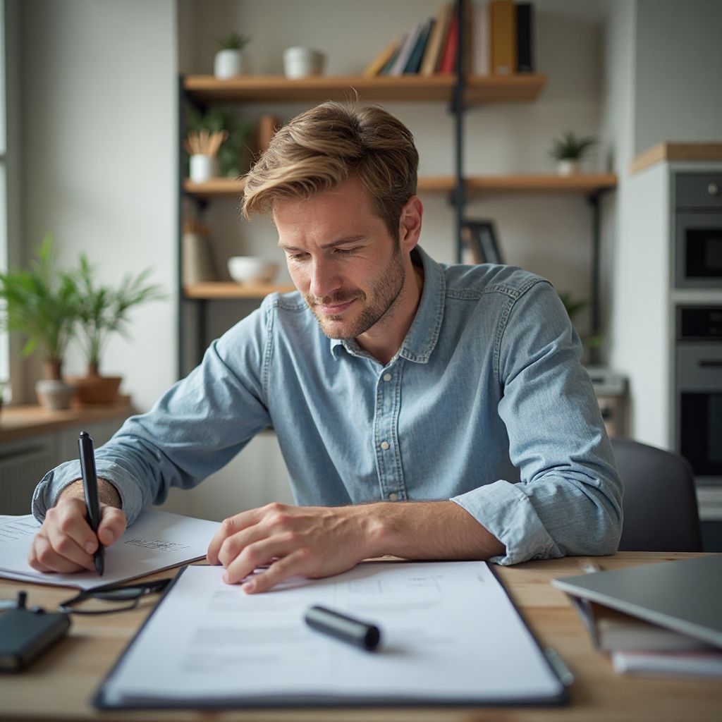 Best Practices in Steuererklärung & Steuerplanung
